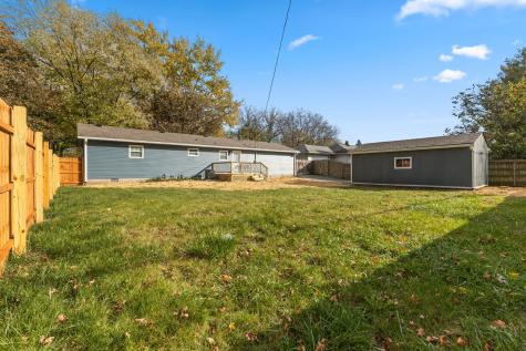 1832 N Audubon Road Indianapolis IN 46218