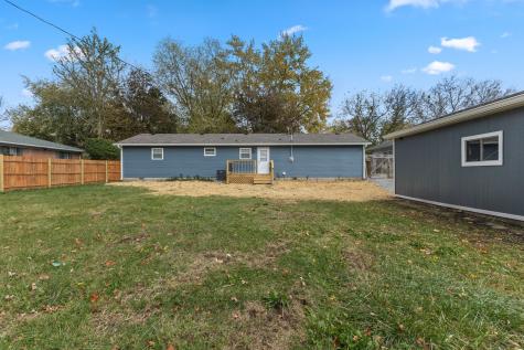 1832 N Audubon Road Indianapolis IN 46218
