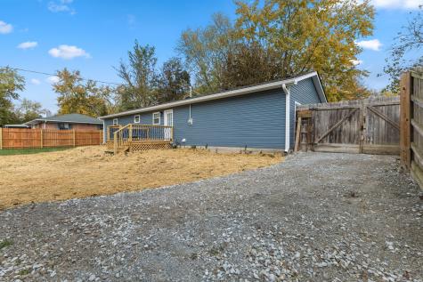 1832 N Audubon Road Indianapolis IN 46218