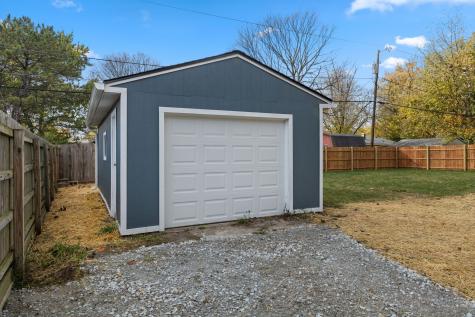 1832 N Audubon Road Indianapolis IN 46218