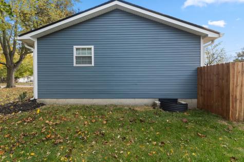 1832 N Audubon Road Indianapolis IN 46218