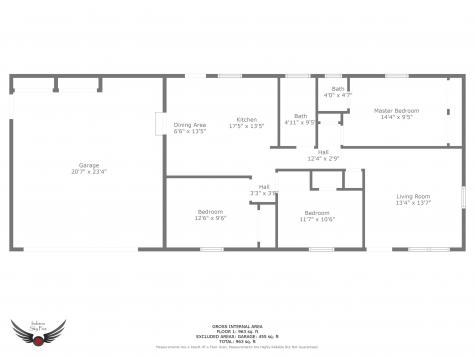 1832 N Audubon Road Indianapolis IN 46218