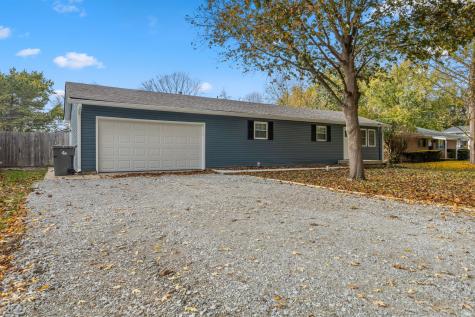 1832 N Audubon Road Indianapolis IN 46218