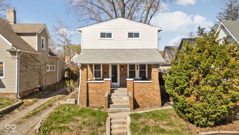746 Parkway Avenue Indianapolis IN 46203