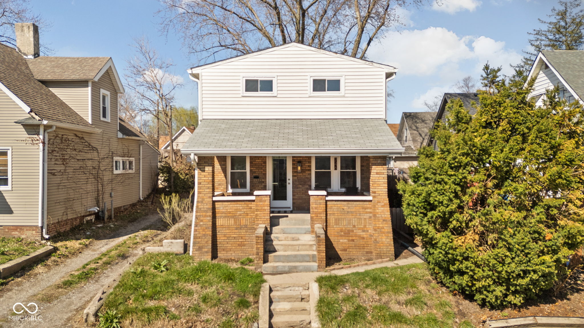 746 Parkway Avenue Indianapolis IN 46203