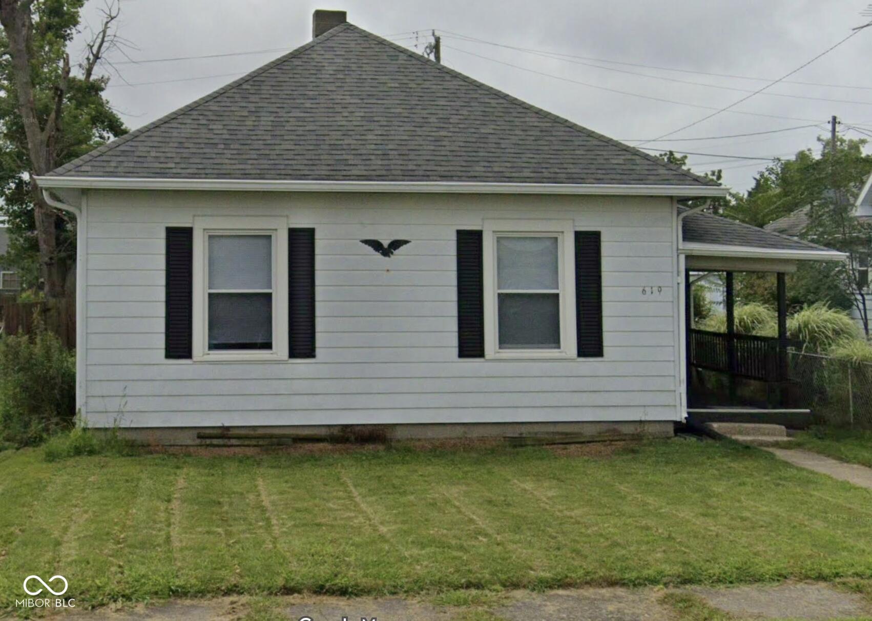 619 E Wheeler Street Kokomo IN 46902