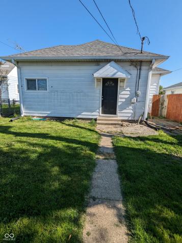 619 E Wheeler Street Kokomo IN 46902