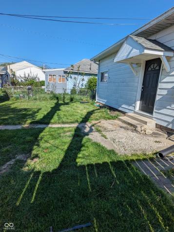 619 E Wheeler Street Kokomo IN 46902