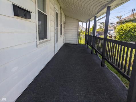 619 E Wheeler Street Kokomo IN 46902