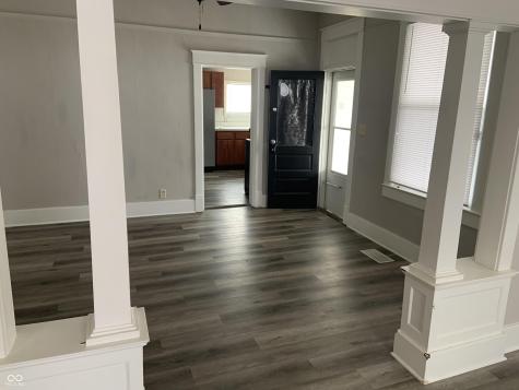 619 E Wheeler Street Kokomo IN 46902