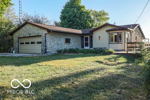 1929 E Overcoat Road Crawfordsville IN 47933