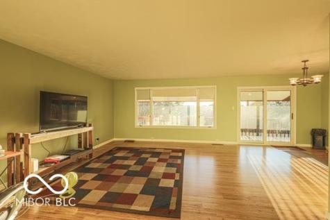 1929 E Overcoat Road Crawfordsville IN 47933