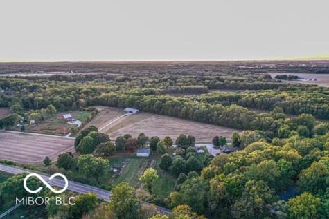 1929 E Overcoat Road Crawfordsville IN 47933