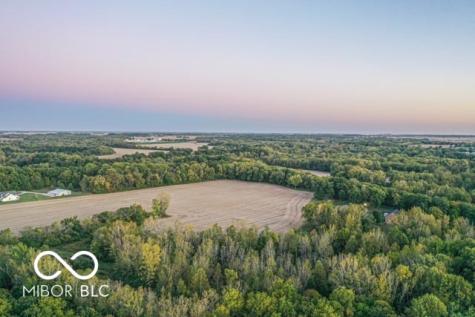 1929 E Overcoat Road Crawfordsville IN 47933