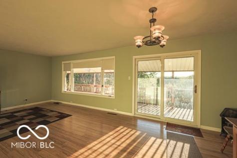 1929 E Overcoat Road Crawfordsville IN 47933