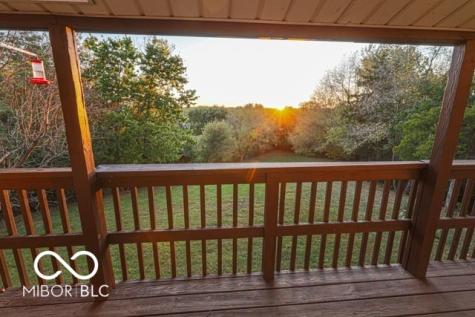 1929 E Overcoat Road Crawfordsville IN 47933