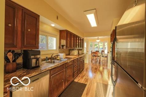 1929 E Overcoat Road Crawfordsville IN 47933