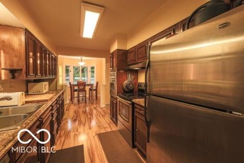 1929 E Overcoat Road Crawfordsville IN 47933