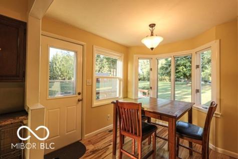 1929 E Overcoat Road Crawfordsville IN 47933