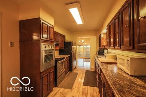 1929 E Overcoat Road Crawfordsville IN 47933