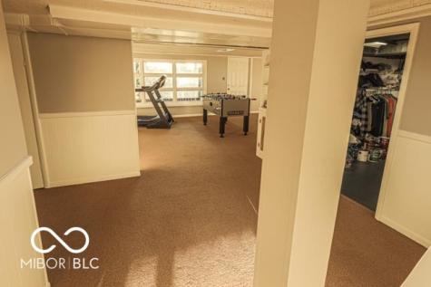 1929 E Overcoat Road Crawfordsville IN 47933