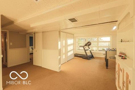 1929 E Overcoat Road Crawfordsville IN 47933