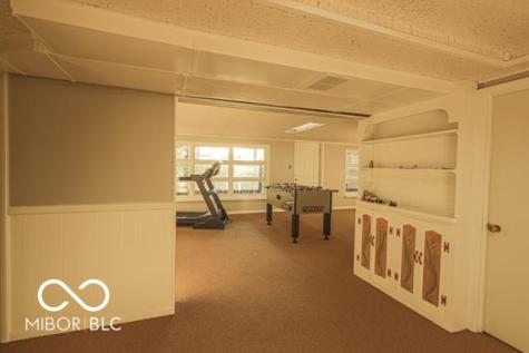 1929 E Overcoat Road Crawfordsville IN 47933