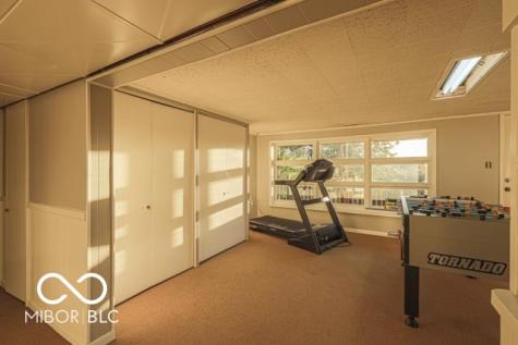 1929 E Overcoat Road Crawfordsville IN 47933