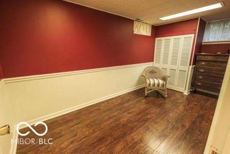 1929 E Overcoat Road Crawfordsville IN 47933