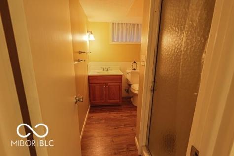 1929 E Overcoat Road Crawfordsville IN 47933