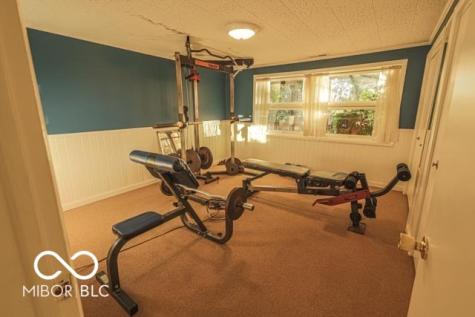 1929 E Overcoat Road Crawfordsville IN 47933