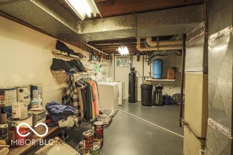 1929 E Overcoat Road Crawfordsville IN 47933