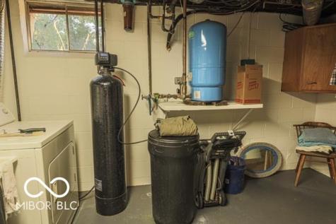 1929 E Overcoat Road Crawfordsville IN 47933