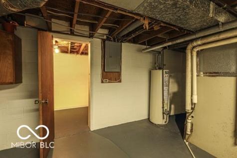 1929 E Overcoat Road Crawfordsville IN 47933