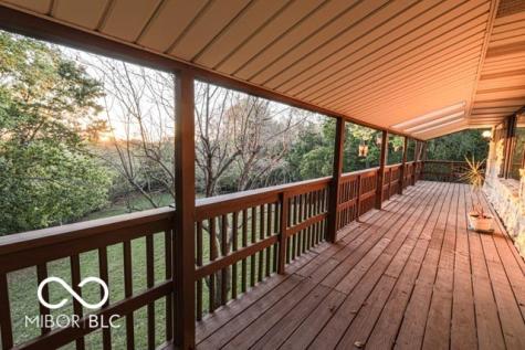 1929 E Overcoat Road Crawfordsville IN 47933