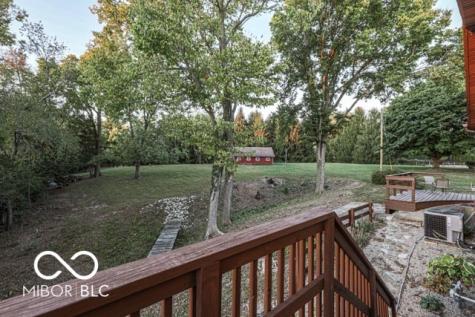 1929 E Overcoat Road Crawfordsville IN 47933