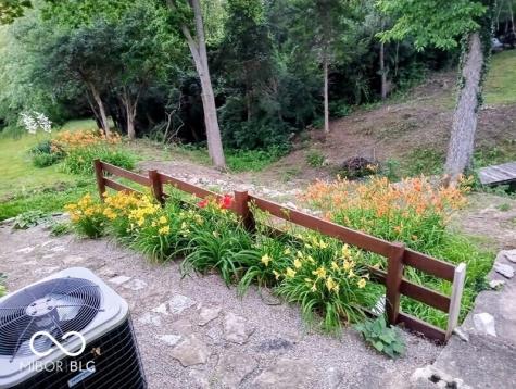 1929 E Overcoat Road Crawfordsville IN 47933