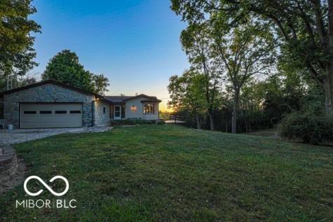 1929 E Overcoat Road Crawfordsville IN 47933