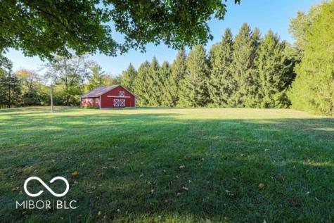 1929 E Overcoat Road Crawfordsville IN 47933