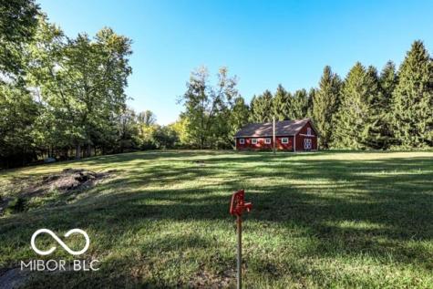 1929 E Overcoat Road Crawfordsville IN 47933