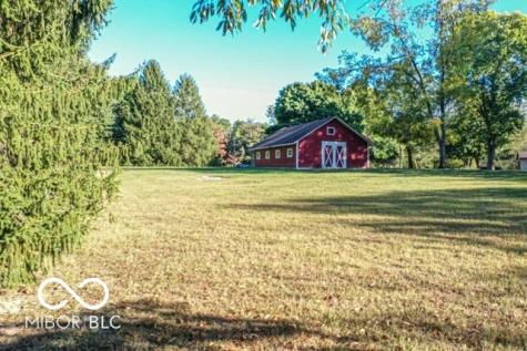 1929 E Overcoat Road Crawfordsville IN 47933