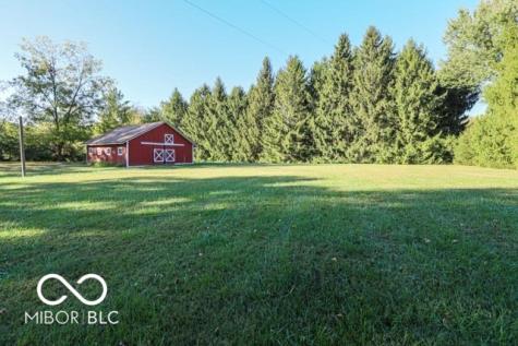 1929 E Overcoat Road Crawfordsville IN 47933