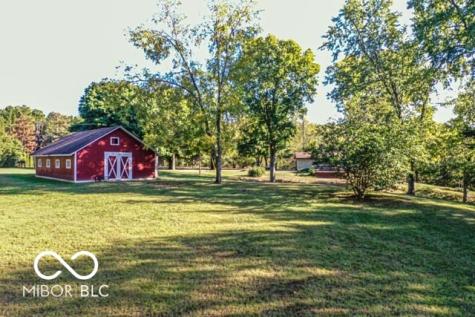 1929 E Overcoat Road Crawfordsville IN 47933