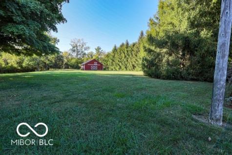 1929 E Overcoat Road Crawfordsville IN 47933