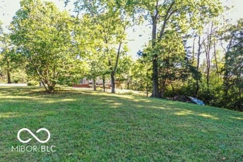 1929 E Overcoat Road Crawfordsville IN 47933