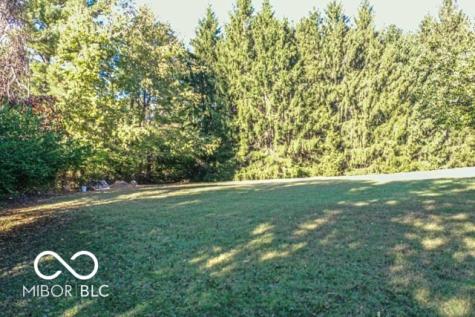 1929 E Overcoat Road Crawfordsville IN 47933