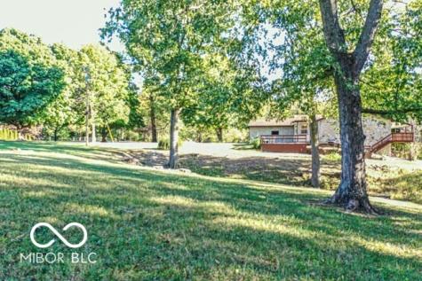 1929 E Overcoat Road Crawfordsville IN 47933