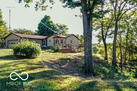 1929 E Overcoat Road Crawfordsville IN 47933