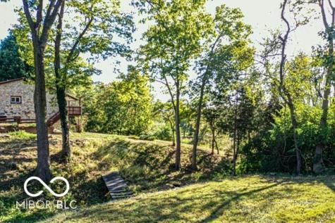 1929 E Overcoat Road Crawfordsville IN 47933