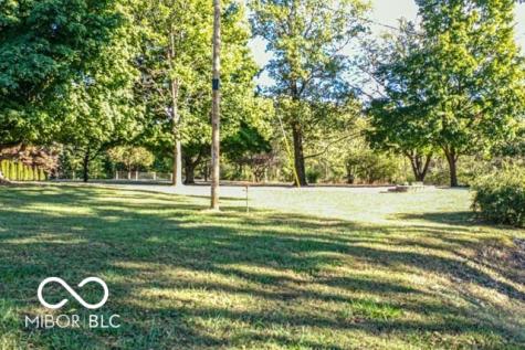 1929 E Overcoat Road Crawfordsville IN 47933